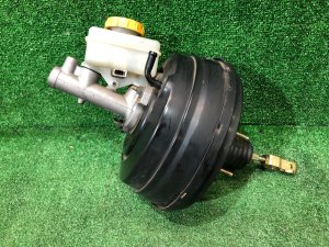 Главный тормозной цилиндр 15/16 26401AG000, 26402AG020 SUBARU LEGACY