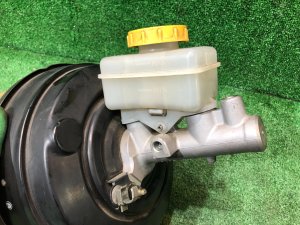 Главный тормозной цилиндр 15/16 SUBARU LEGACY OEM 26401AG000, 26402AG020 BP5 2004 EJ20X AT