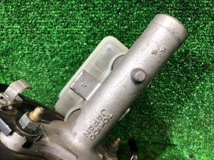 Главный тормозной цилиндр 15/16 SUBARU LEGACY OEM 26401AG000, 26402AG020 BP5 2004 EJ20X AT