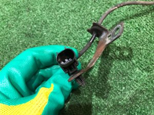右后ABS传感器 SUBARU LEGACY OEM 27540AG040, 27540AG041 BP5 2004 EJ20X AT