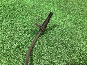 右后ABS传感器 SUBARU LEGACY OEM 27540AG040, 27540AG041 BP5 2004 EJ20X AT