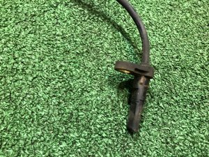 เซ็นเซอร์ ABS หน้าซ้าย SUBARU LEGACY OEM 27540AG010 BP5 2004 EJ20X AT
