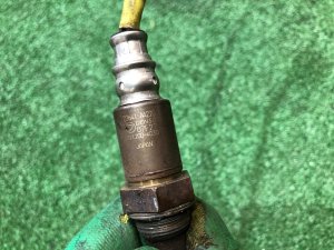 Sonda lambda №1 SUBARU LEGACY OEM 22641AA220 BP5 2004 EJ20X AT