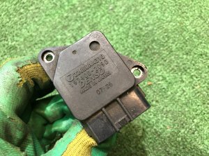 Датчик расхода воздуха МАФ SUBARU LEGACY OEM 22680AA310 BP5 2004 EJ20X AT