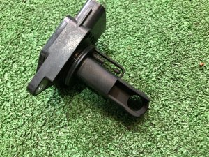 Датчик расхода воздуха МАФ SUBARU LEGACY OEM 22680AA310 BP5 2004 EJ20X AT