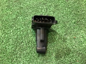 Датчик расхода воздуха МАФ SUBARU LEGACY OEM 22680AA310 BP5 2004 EJ20X AT