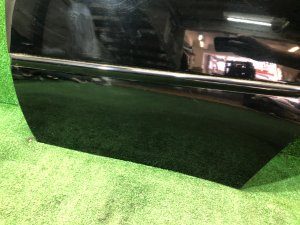 左后门 SUBARU LEGACY OEM 60409AG0109P BP5 2004 BLACK 32J