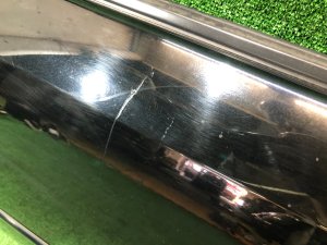 ประตูหน้าซ้าย SUBARU LEGACY OEM 60009AG0109P BP5 2004 BLACK 32J