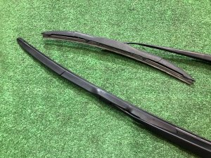 Дворники SUBARU LEGACY OEM 86532AG051, 86532AG000 BP5 2004