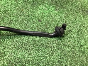 ก้านค้ำฝากระโปรงหน้า SUBARU LEGACY OEM 57251AG000 BP5 2004 BLACK 32J