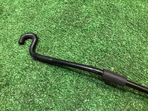 ก้านค้ำฝากระโปรงหน้า SUBARU LEGACY OEM 57251AG000 BP5 2004 BLACK 32J
