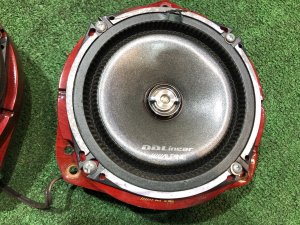 Динамики Alpine Ddlinear DLS-175r PKG-177R SUBARU LEGACY OEM 86301AG000, 86301AG010, 86301AG100 BP5 2004