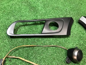 Динамики Alpine Ddlinear DLS-175r PKG-177R SUBARU LEGACY OEM 86301AG000, 86301AG010, 86301AG100 BP5 2004