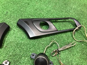 Динамики Alpine Ddlinear DLS-175r PKG-177R SUBARU LEGACY OEM 86301AG000, 86301AG010, 86301AG100 BP5 2004