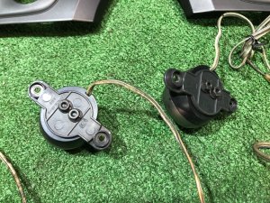 Динамики Alpine Ddlinear DLS-175r PKG-177R SUBARU LEGACY OEM 86301AG000, 86301AG010, 86301AG100 BP5 2004