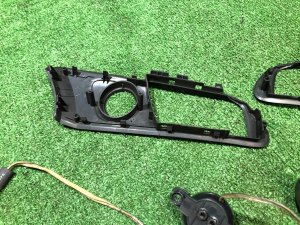 Динамики Alpine Ddlinear DLS-175r PKG-177R SUBARU LEGACY OEM 86301AG000, 86301AG010, 86301AG100 BP5 2004