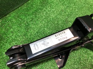 千斤顶 SUBARU LEGACY OEM 97032AG000 BP5 2004