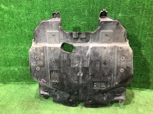 エンジンアンダーカバー SUBARU LEGACY OEM 56410AG000 BP5 2004 BLACK 32J