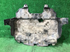 エンジンアンダーカバー SUBARU LEGACY OEM 56410AG000 BP5 2004 BLACK 32J