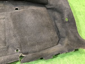 地毯 черный SUBARU LEGACY OEM 95011AG300JC BP5 2004 BLACK 32J