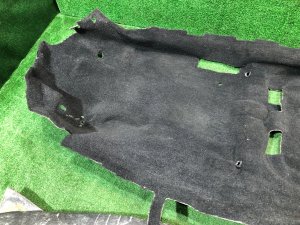 地毯 черный SUBARU LEGACY OEM 95011AG300JC BP5 2004 BLACK 32J