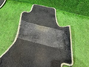 Alfombrillas SUBARU LEGACY OEM 95011AG300JC BP5 2004 BLACK 32J