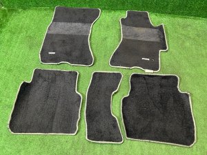 Коврики салона 95011AG300JC SUBARU LEGACY