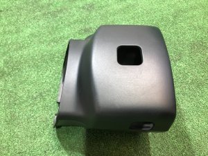Кожух рулевой колонки 34341AG000JC SUBARU LEGACY
