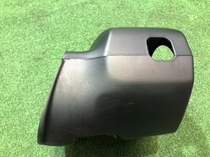 Кожух рулевой колонки SUBARU LEGACY OEM 34341AG000JC BP5 2004 BLACK 32J