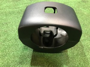 Кожух рулевой колонки SUBARU LEGACY OEM 34341AG000JC BP5 2004 BLACK 32J
