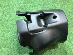 Кожух рулевой колонки SUBARU LEGACY OEM 34341AG000JC BP5 2004 BLACK 32J