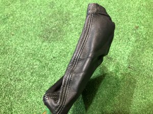 Funda de la palanca del freno de mano SUBARU LEGACY OEM 92123AG000JC BP5 2004 BLACK 32J
