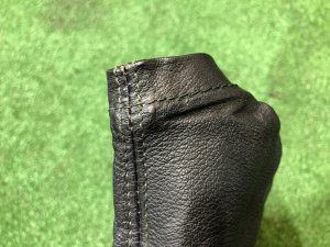 Funda de la palanca del freno de mano SUBARU LEGACY OEM 92123AG000JC BP5 2004 BLACK 32J