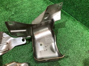 Кожух турбины SUBARU LEGACY OEM 44031AG000, 44031AG010, 44032AG000 BP5 2004 EJ20X AT