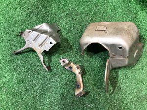 Кожух турбины SUBARU LEGACY OEM 44031AG000, 44031AG010, 44032AG000 BP5 2004 EJ20X AT
