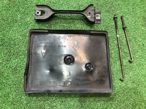 Крепление аккумулятора 82182AG000, 82161AG000, 82161AG010 SUBARU LEGACY