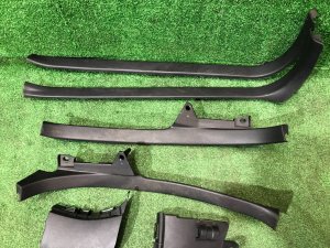 Carpet retainer SUBARU LEGACY OEM 94060AG030JC, 94060AG040JC, 94061AG000JC, 94060AG000JC BP5 2004 BLACK 32J