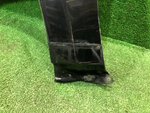 Крыло переднее левое SUBARU LEGACY OEM 57110AG0109P BP5 2004 BLACK 32J