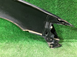 Крыло переднее левое SUBARU LEGACY OEM 57110AG0109P BP5 2004 BLACK 32J
