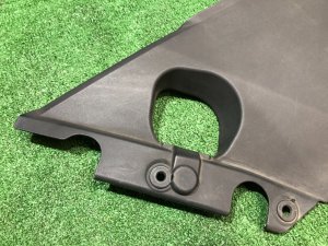 Крышка акб SUBARU LEGACY OEM 46112AG010. 46112AG012 BP5 2004 EJ20X AT
