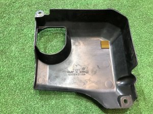Power steering reservoir cap SUBARU LEGACY OEM 46112AG000 BP5 2004 EJ20X AT