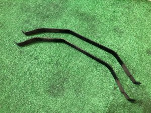 Correas del depósito de combustible SUBARU LEGACY OEM 42017AG000, 42017AG010, 42017AG011 BP5 2004 EJ20X AT