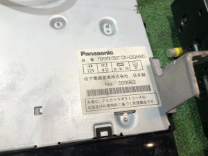 主机 SUBARU LEGACY OEM 12345678 BP5 2004