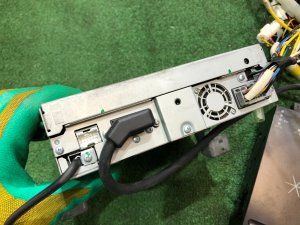 主机 SUBARU LEGACY OEM 12345678 BP5 2004