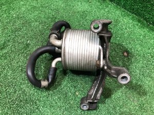 机油冷却器 теплообменник SUBARU LEGACY OEM 31237AA010 BP5 2004 EJ20X AT
