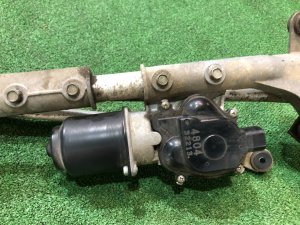 雨刮连杆 SUBARU LEGACY OEM 86510AG002, 86510AG004 BP5 2004 EJ20X AT
