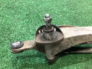 雨刮连杆 SUBARU LEGACY OEM 86510AG002, 86510AG004 BP5 2004 EJ20X AT