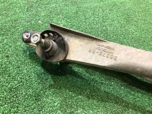雨刮连杆 SUBARU LEGACY OEM 86510AG002, 86510AG004 BP5 2004 EJ20X AT