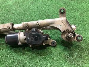 雨刮连杆 SUBARU LEGACY OEM 86510AG002, 86510AG004 BP5 2004 EJ20X AT