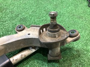 雨刮连杆 SUBARU LEGACY OEM 86510AG002, 86510AG004 BP5 2004 EJ20X AT
